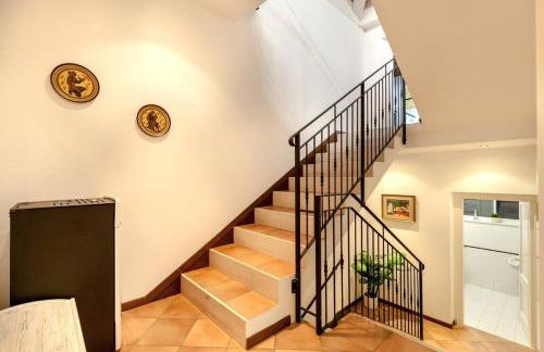 [500 mt. DAL MARE] WiFi Clima & Design - Foto 7