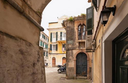 Kampana Corfu in luxury - Foto 24