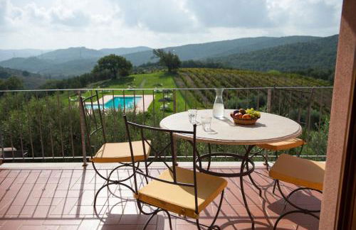 Agriturismo Poggio Corbello - Foto 81