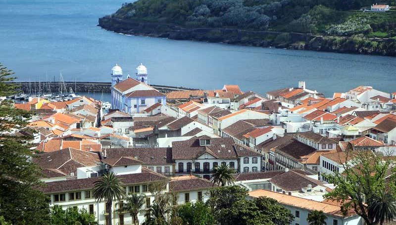 Visita guiada por Angra do Heroísmo - Foto 2