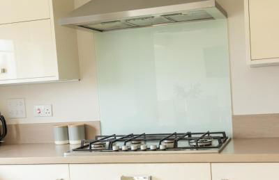 Luxury Detached Home - Foto 16