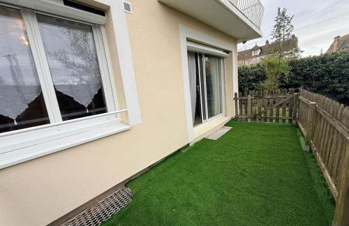 La Maison Mantaise - Foto 3