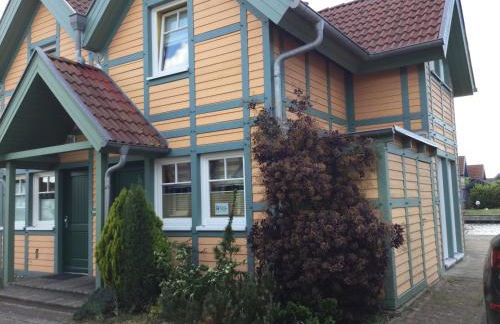 Ferienhaus ˋLichtblickˋ - Photo 1