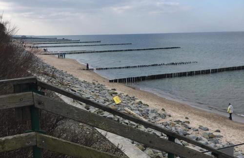 Apartament Beztroski z widokiem na morze 5 Mórz - Foto 58