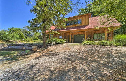 Chalet at Falling Water Close to Bike Trails - Foto 17