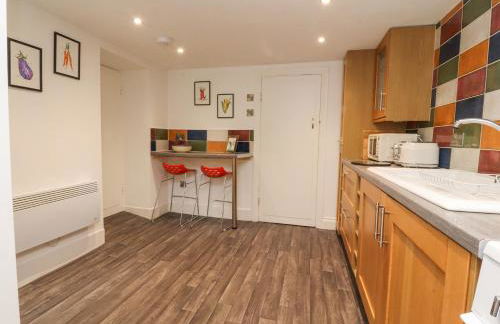 Stork Cottage - Foto 8