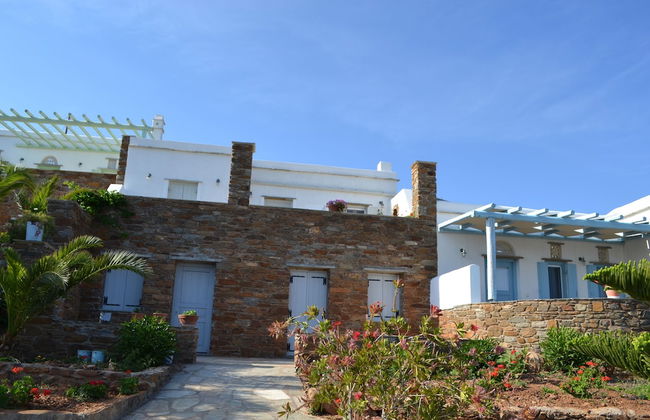 Villa Ioanna Greengrey- Vacation Houses for Rent Close to the Beach - Foto 17