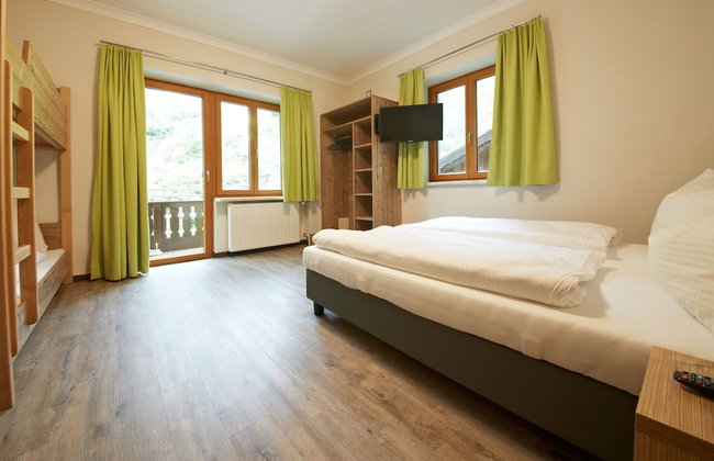 Holiday Lodge Central - Foto 1