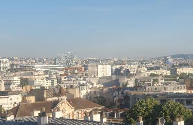 Cosy apartment with a magnificent view 10 min from Paris Exhibition Centre - Foto 2