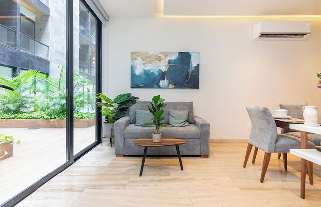 Musa del Carmen By BoutiqueApartments MX - Photo 74