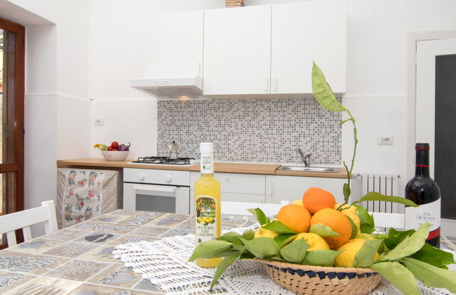 Giardino Caprese - Foto 6