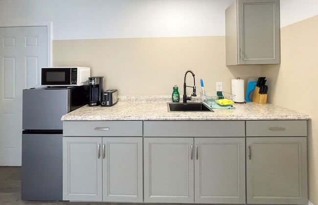 Lazy Cuckoo Inn - Foto 59