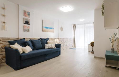 Apartamento Vientos de Duna y Luna - Foto 6