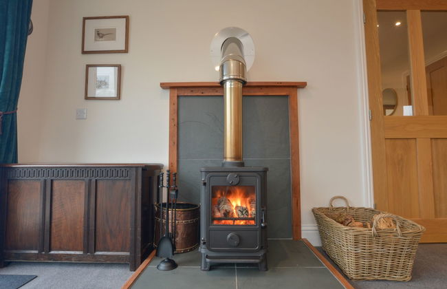 Blackmount House - Foto 7