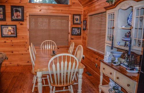 Sleepy Bear Hideaway - Foto 14