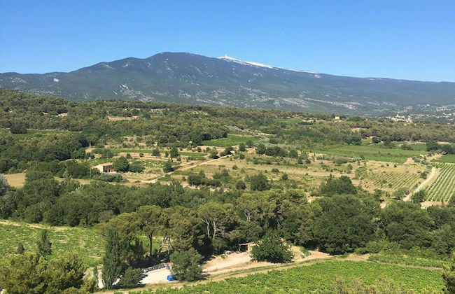 Maison d'hotes l'Amiradou - Foto 20