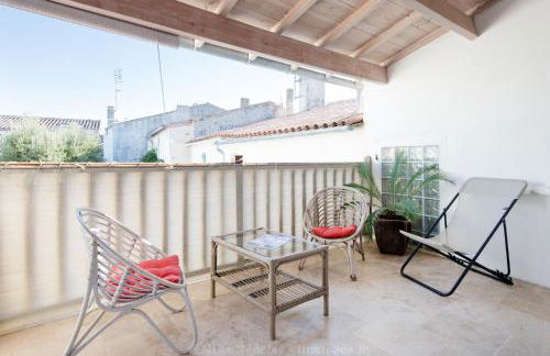 La Virginie - Suite Parée'Ô - Foto 2