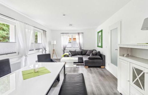 2 Bedroom Beautiful Home In Wandlitz - Foto 5