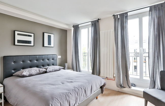 Blue Nights Appartements 108 - Photo 66