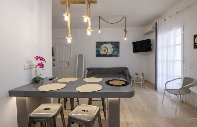 Zen Beach House in Tinos 2 - Foto 3