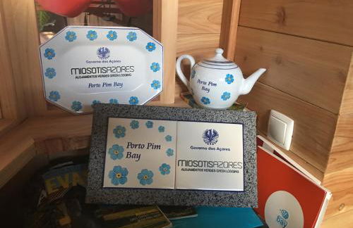 Porto Pim Bay - Foto 23