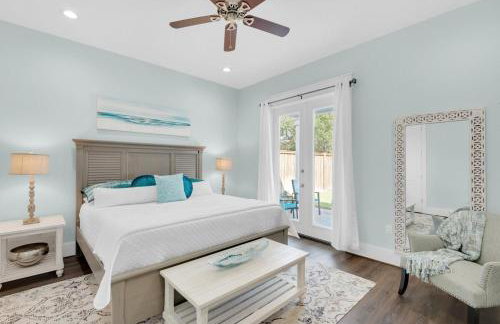 Breeze- New 2 blocks to beach - Sleeps 26 - Pool - Foto 21