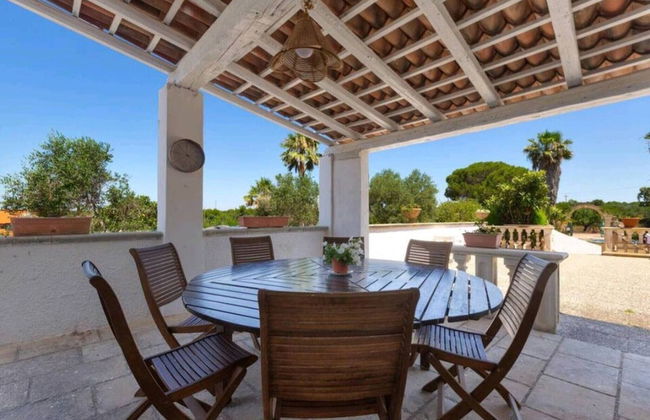 Villa With Garden and Relaxing Atmosphere - Foto 20