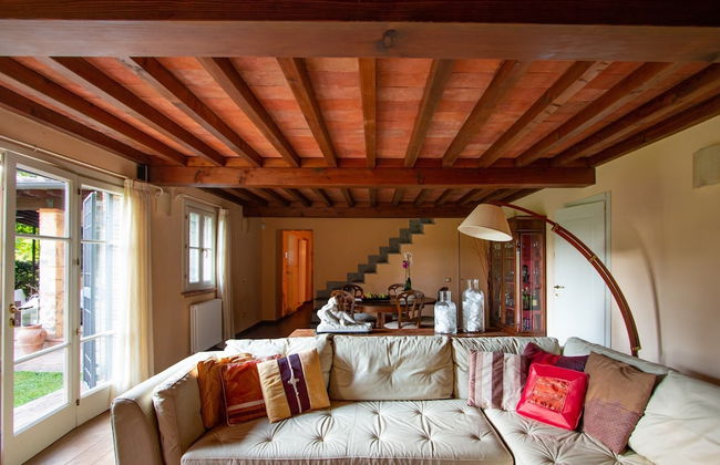 Il Castagno - Foto 32