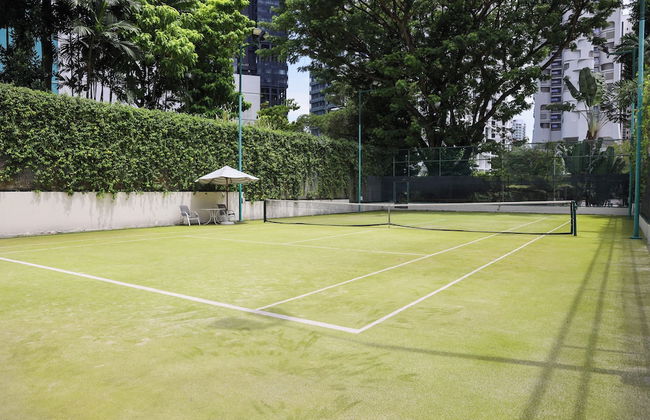 Shangri-La Apartments, Singapore - Foto 28