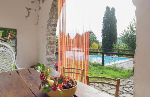 Rustic Chalet With Pool - Foto 49