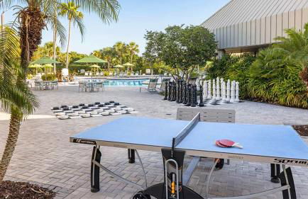 Marriott's Sabal Palms 2BR Apartment with Resort Access - Foto 8