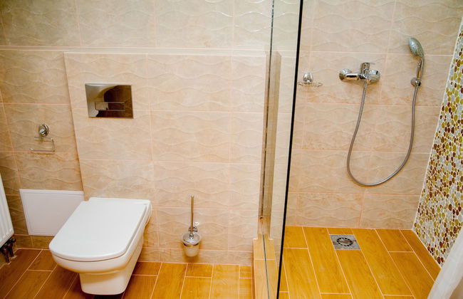 Modern History Apartments - Photo 78