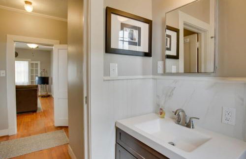 Charming Cottage with Mississippi River Views! - Foto 16