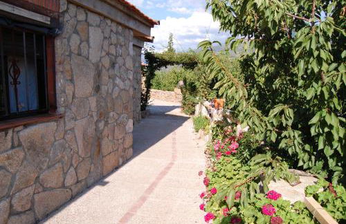 Casas Rurales Carrizosa - Foto 40