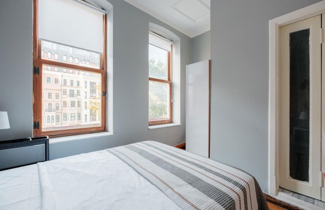 Rustic Stone Flat 5 min to Taksim Square - Photo 11