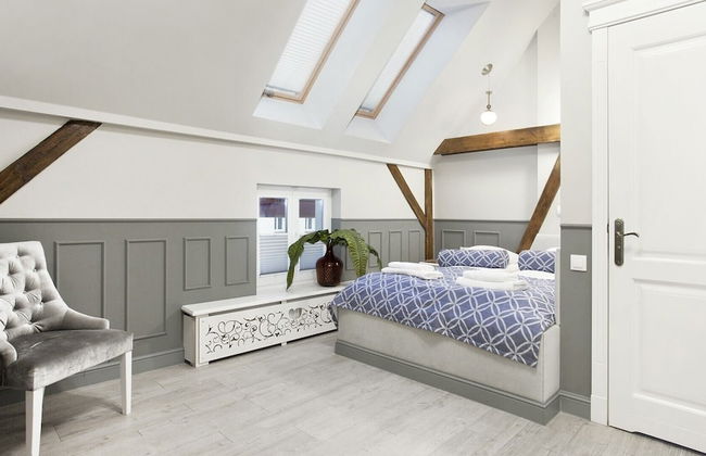 Lion Apartments - Scandi Love - Foto 10