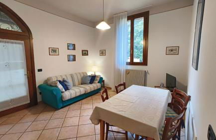 Agriturismo Villa Selvatico - Photo 113