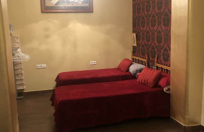 Apartamento en pleno centro de Marchena - Photo 13