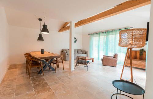 Les Forges Villas - 4 room villa for 8 people - Foto 38