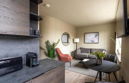 Headrow Lofts - Foto 8