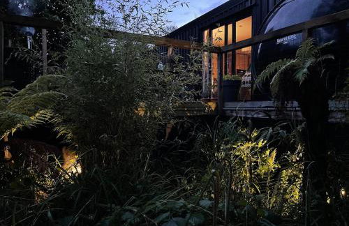 Natures Edge Cabin - Photo 43