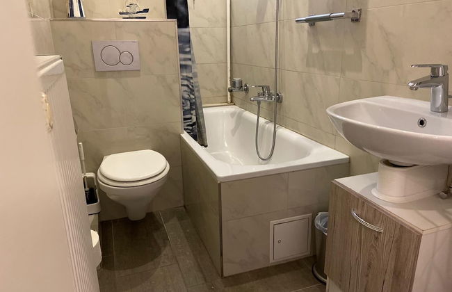 City Pension Bremerhaven - Foto 48