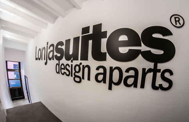 Lonja Suites Apartments - Foto 2