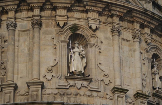 Descubra Pontevedra - Tour Privado a Pé - Foto 8