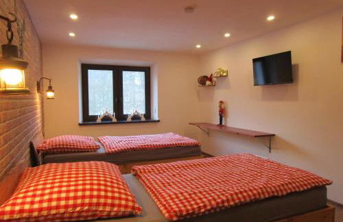 Bergwiesnblick Apartments - Foto 19