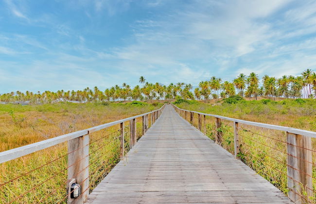 IM02 Apt 3 Suítes em Imbassaí - Photo 38