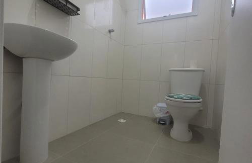 APTo NOVO BORACEIA CRISTAL VI - Foto 19