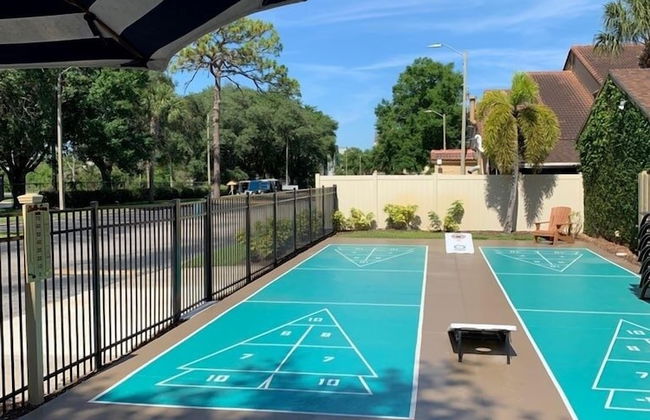 Blue Tree Resort at Lake Buena Vista - Foto 55