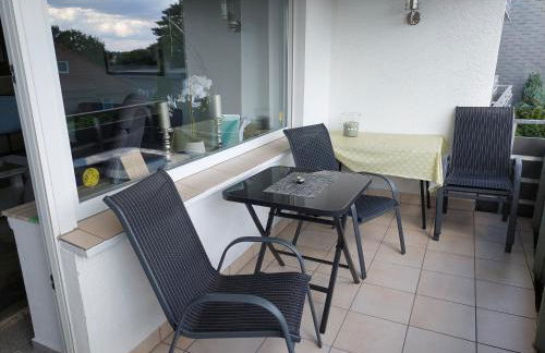 Ferienwohnung Sander mit Innenpool - Foto 13