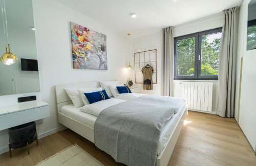 Villa Mare&Monti in Opatija, Heated pool with sea view - Foto 35